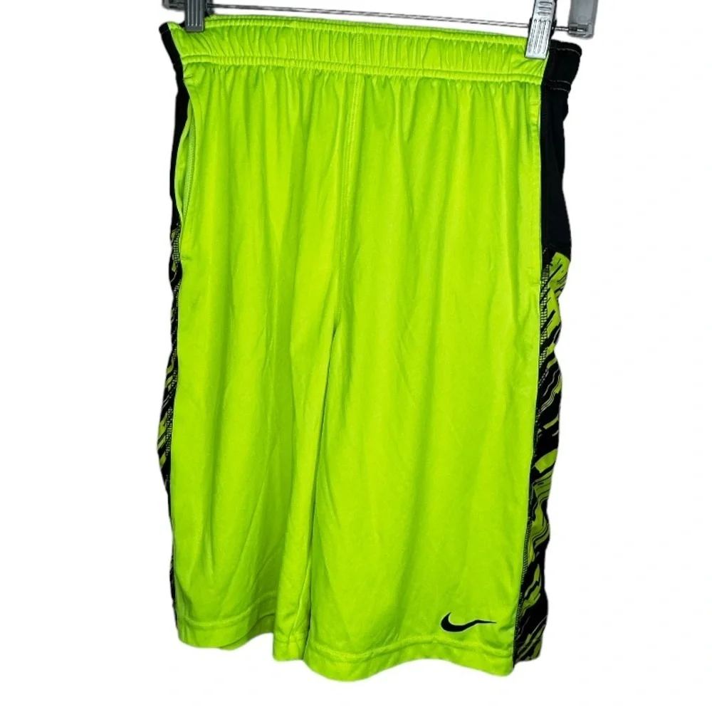 Nike Dri-Fit Athletic‎ Shorts